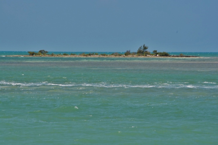 Sombrero Beach